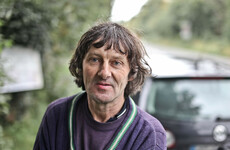'Local Hero': A new documentary revisits a Kildare farmer's battle with the state