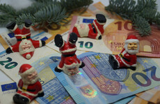 'Disgraceful way to treat any human being': Families forced to dip into Christmas funds as delays in Illness Benefit continue