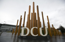 'People were incredibly uncomfortable in that room': USI cannot condone 'hazing' event at DCU