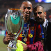Henry: Wenger and Guardiola inspirations for my coaching career at Monaco