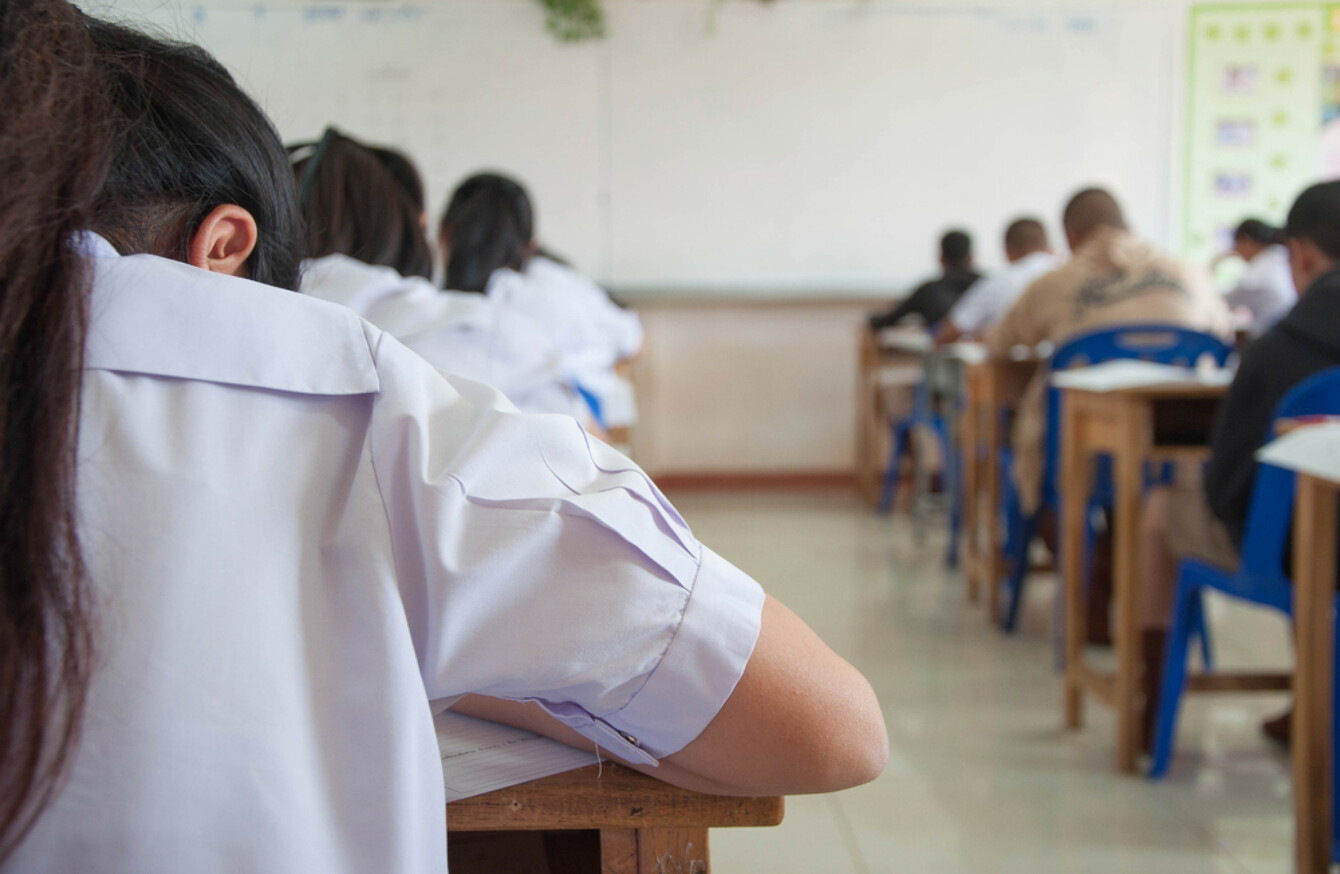 'Unfair divide between haves and havenots' as teacher shortage forcing