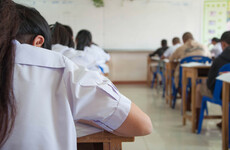 'Unfair divide between haves and have-nots' as teacher shortage forcing some students to turn to grind schools