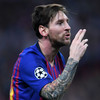 Barcelona know when quiet captain Messi is angry - Abidal
