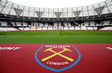 West Ham suspend coach for attending controversial march