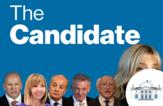The Candidate: TheJournal.ie's presidential podcast talks to Liadh Ní Ríada