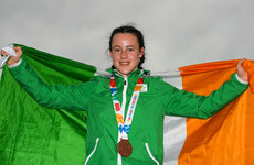 Bronze for Ireland! Leitrim's Rooney dominates at Youth Olympics as Sligo's Clancy misses out on medal