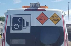 Driver caught travelling 162km/h on M1 Donabate