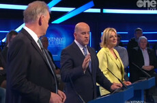 Casey doubles down on anti-Traveller rhetoric in an otherwise unsurprising TV debate