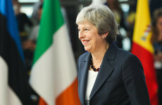 Irish backstop impasse haunts May as EU leaders nix November special Brexit summit