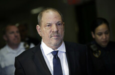 Prosecution admits to new error in Weinstein case