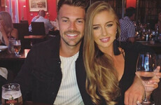 Love Island's Sam Bird is "devastated" over his split from Georgia Steel... it's The Dredge