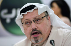 US newspaper publishes 'last piece' by missing Saudi journalist