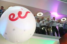 Eir announces 750 new jobs for Sligo, Limerick and Cork