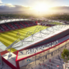 Opening date for proposed 6,000-seater Dalymount Park pushed back to 2023