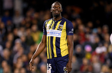 Usain Bolt rejects offer to join Maltese champions Valletta