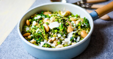 Cook once, eat twice: Warming one-pot veggie dinners that are perfect for leftovers