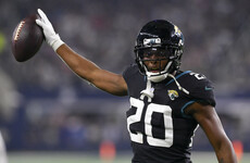 Zombie cockroaches, the AFC South and your NFL week 7 preview