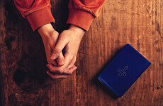 Opinion: 'Religion is facing a crisis in the West - but here's why it's thriving in Asia'