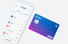 Here's how digital banking app Revolut might help you get your shit together and start saving