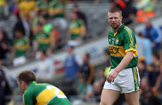 'If I had it back now, I would have gone again': Ó Sé on retiring a year too early