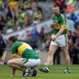 'If I had it back now, I would have gone again': Ó Sé on retiring a year too early