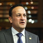 Leo Varadkar: Brexit isn't a storm; it's the political equivalent of climate change