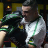 Boom-Boom Kennedy and the magic behind the Celtic Warrior gym