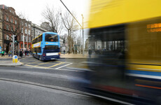 Changes to Dublin Bus, Luas and Irish Rail fares from December