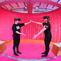Motion capture kisses and robotic companion cats: Intimacy exhibition explores technology and human connection