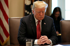 US gives Saudi Arabia 'a few more days' in journalist probe as Treasury Secretary withdraws from summit