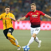 After rescuing his career at Man United, Shaw handed improved five-year deal