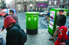The government was told that shifting TV licence duties to Revenue would crush post offices
