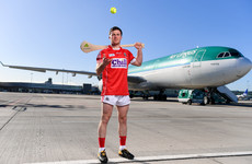 'I probably I should have put my hand up and said I'm not able to come back on' - Cork's hurling learning game