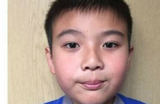 Harris makes representations to halt Bray pupil's deportation: 'Eric is Irish. This is his home'