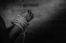 Children are being trafficked into Ireland by their own families for exploitation by the sex trade