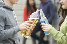 Poll: Should teens be breath tested before entering discos?