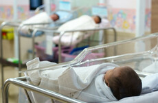 How many babies were born into a homeless charity's services last year? It's the week in numbers