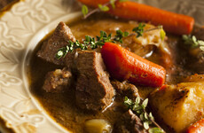 Kitchen Secrets: Readers share their family secrets for a comforting Irish stew