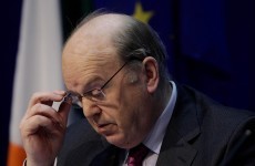 MEPs clear way for 'opt out' on transaction tax feared by Noonan