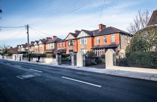 Here's how much a home in Terenure costs in 2018