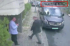 The disappearance of Saudi journalist Jamal Khashoggi: What we know so far
