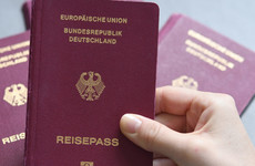 Number of British descendents of WWII refugees applying for German passports has soared