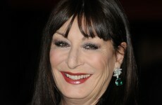 Anjelica Huston calls on Minister Simon Coveney to ban fur farming in Ireland