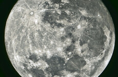 Quiz: How much do you know about the moon?