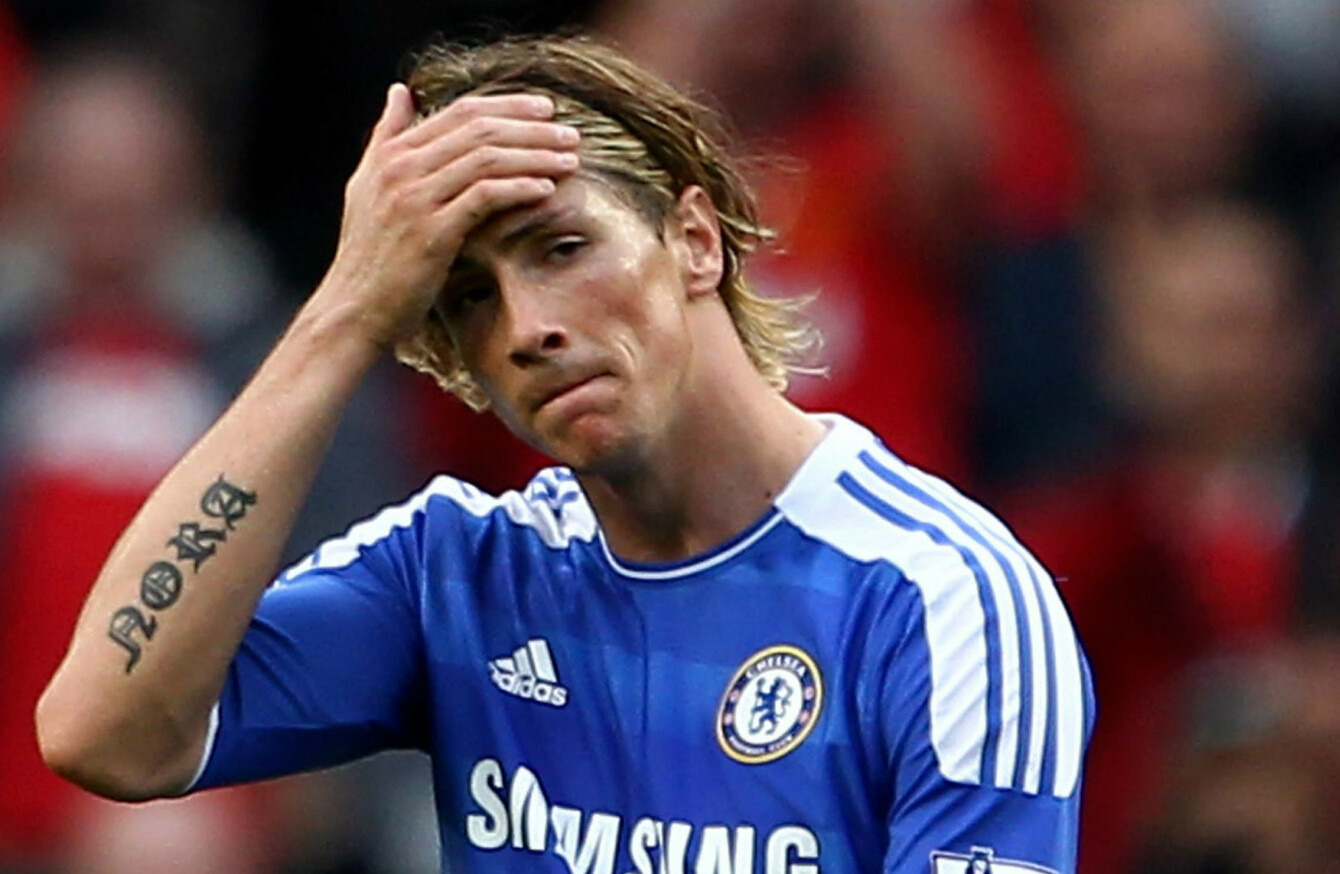 Carragher Reveals Liverpool Astonishment At Chelsea Paying 50m