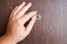 Sitdown Sunday: He was a great landlord - until they found out he was spying on their every move