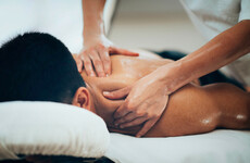 Woman running 'sensual massage' parlours believed the acts were legal, court hears