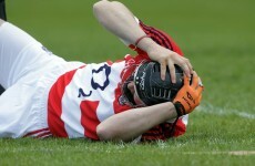 'Another step completed' - Donal Óg Cusack begins recovery