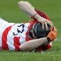 'Another step completed' - Donal Óg Cusack begins recovery
