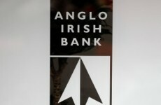 Drumm has been advising Anglo's clients